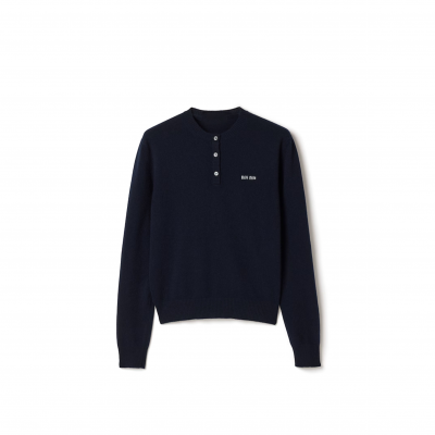 MIU MIU CASHMERE SWEATER MML02M